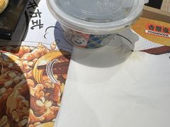 -吉野家(吉野家冰山慧谷店)