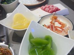 -海底捞火锅(金融街万达店)