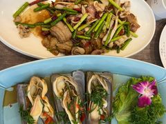 -今鲜源大酒店·中华餐饮名店(新湛路店)
