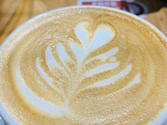 -欧典咖啡屋(台东店)