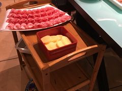 -曲氏老北京涮肉(摩尔店)