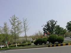 -五环公园