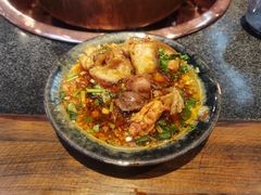 -镇江龙·火锅串串(武侯祠店)