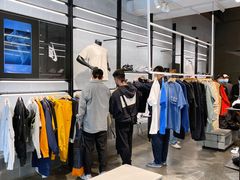 -NIKE LAB X158(新乐路店)
