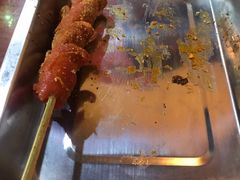 -胡羊排香辣虾(橄榄城店)