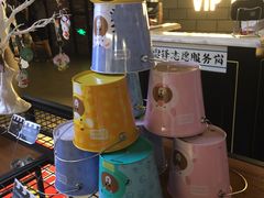 -CGV影城(金银潭激光IMAX店)