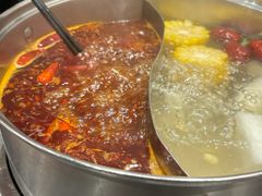-林记潮牛·牛肉火锅(上马墩店)