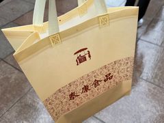 -泰康食品(南京东路店)