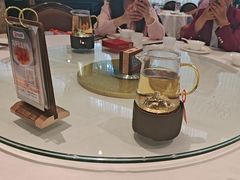 -金河半岛园林酒家(金融城店)