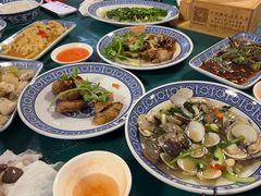 -桂园白粥·潮汕老味道