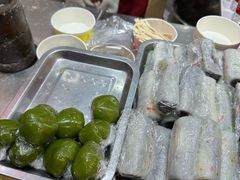 -定胜糕小店-蒋顺发