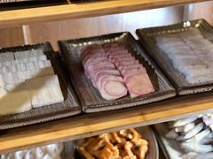 -丽江金茂凯悦臻选酒店-滇香馆