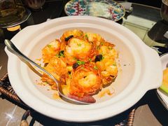 -海派悦庭·海胆烧麦·新融合菜(凯德广场店)