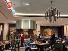 -西藏饭店·亚克·食光自助餐厅(文殊院店)