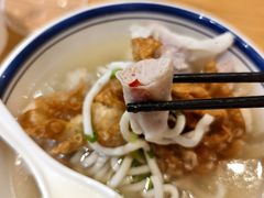 -非遗·十八曲鱼饺(西马总店)