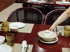 大堂-亚龙湾老厨房·海南家常味