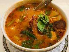冬阴功汤-Methavalai Sorndaeng