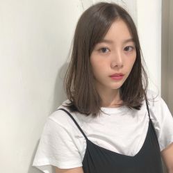 -MYYF SALON烫发染发