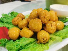 拔丝芋头-椿记烧鹅(叠彩店)