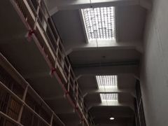 -阿尔卡特拉斯岛