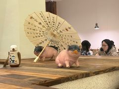-春家·非遗手工小吃(徐汇万科广场店)