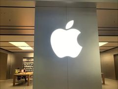 -Apple零售店(华贸购物中心店)