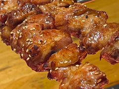 -悦屋老板娘的烤肉店(紫薇田园店)