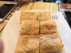 -添好运点心专门店(百老汇店)