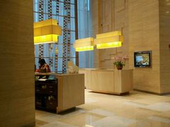 -杭州钱江新城万怡酒店-西餐厅