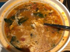 -九毛九西北菜(大东海店)