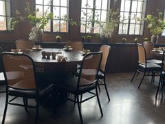 -滇野云南野生菌餐厅(陕西南路店)