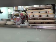 -义顺牛奶公司(庇利金街店)