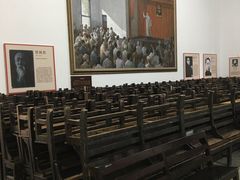 -湖南省立第一师范学校旧址