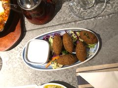 -La Medina餐厅(亮马河南路店)