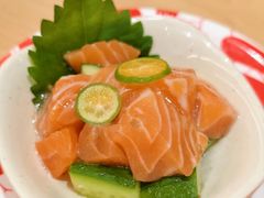 -友壹町寿司(佛山新DNA店)