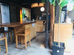 -VOYAGE COFFEE(北锣鼓巷店)