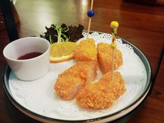 -曼泰·泰餐(江南环球港店)