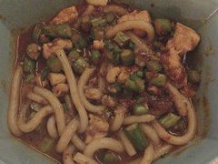 -龟兹KUCINA·新疆菜(前滩L+PLAZA店)