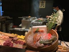 -三川·十酒Izakaya(南昌路店)