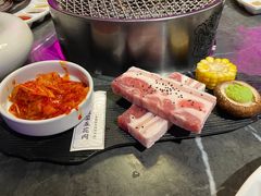 -十三姨正合丰烤肉(营迹路店)