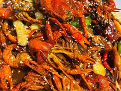 十三香龙虾-大拇指龙虾(凤凰广场店)