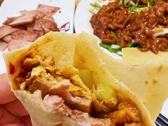 -姥家春饼店(漳州二路店)