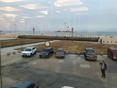 -港畔赶海蒸汽海鲜烧烤自助(仙螺岛店)