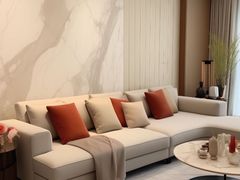 -吉美装饰•方信空间(莘庄店)