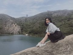 -大罗山风景区