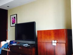 -上海龙之梦万丽酒店