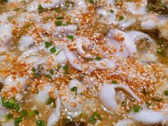 -周渝食惦·酸菜鱼精致川菜(横岗店)