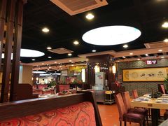 大堂-点都德(汇盈广场店)