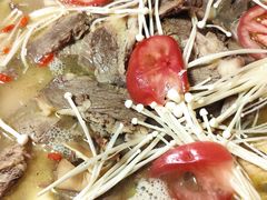 -草原三宝汤锅