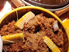 -俭朴菜(鲁磨路店)